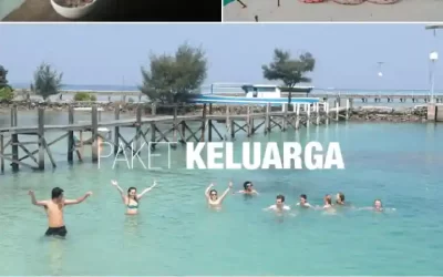PAKET KELUARGA