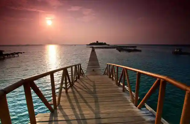 10 Tempat Wisata Libur Lebaran Terbaik Dekat Jakarta yang Wajib Anda Kunjungi!