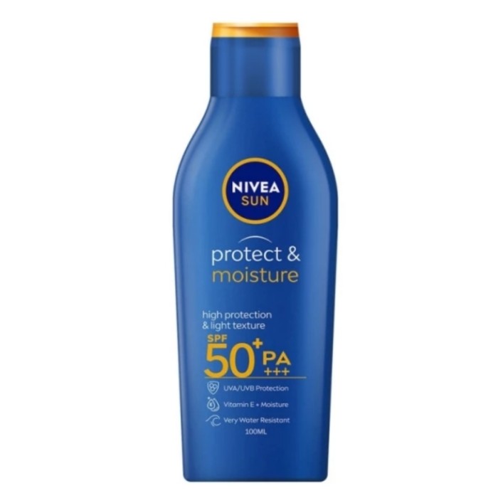 7 Rekomendasi Sunscreen 50SPF PAA+++ Terbaik Untuk Kamu