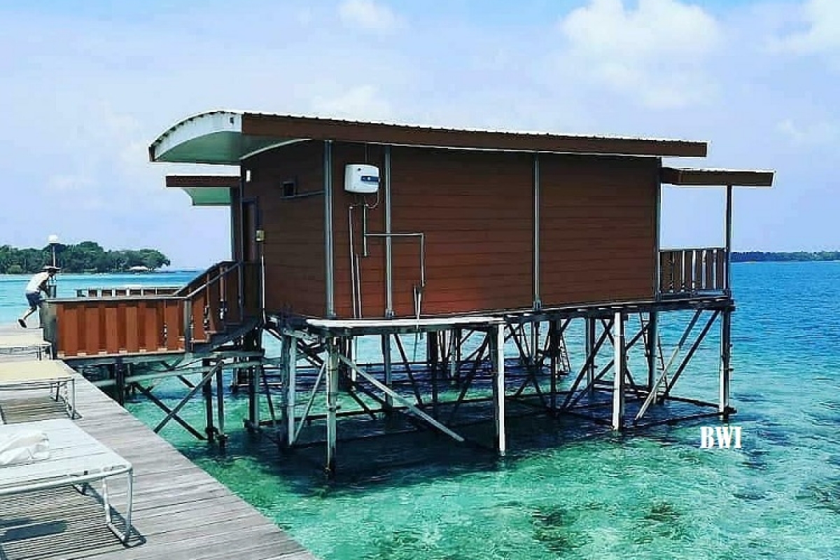 ANANDA Resort