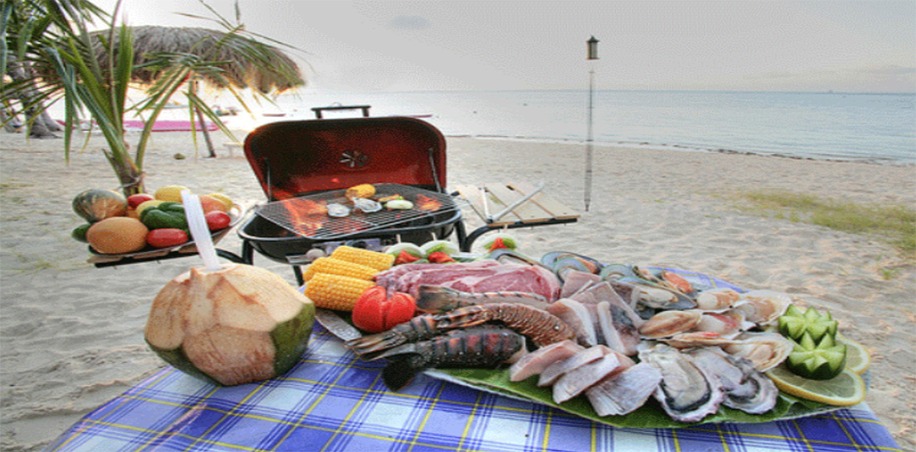 Pesona Alam Kepulauan Seribu