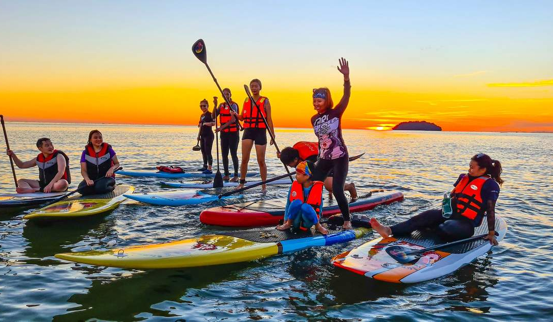 Wisata Kepulauan Seribu Melonjak Saat Libur Imlek 2026