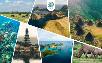 Paket Home Stay Pulau Tidung Harga Terjangkau