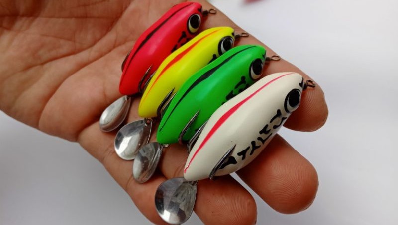 umpan ikan laut terbaik