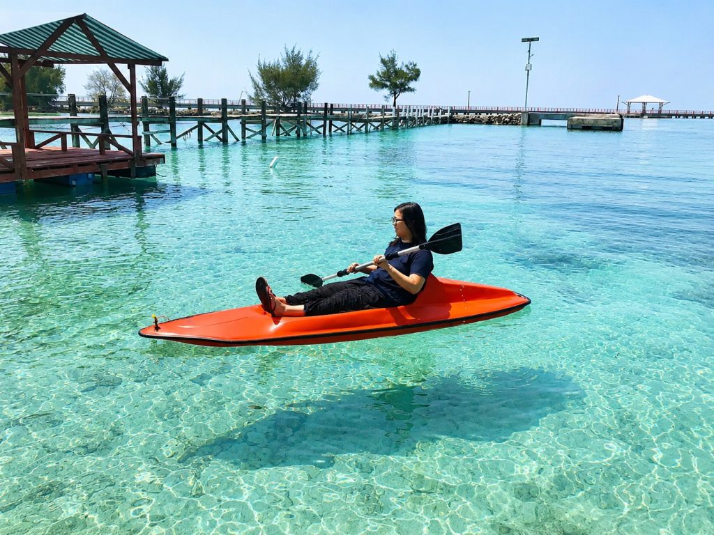 paket wisata mandiri untuk kamu solo traveler